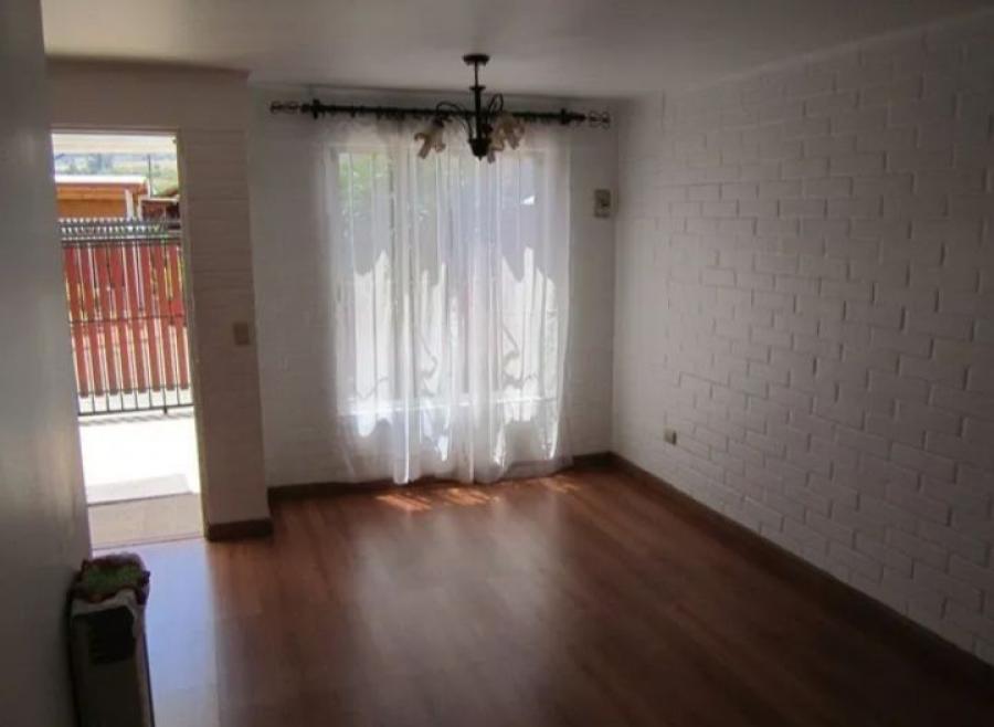 Foto Casa en Arriendo en Puente Alto, Cordillera - $ 400.000 - CAA136680 - BienesOnLine