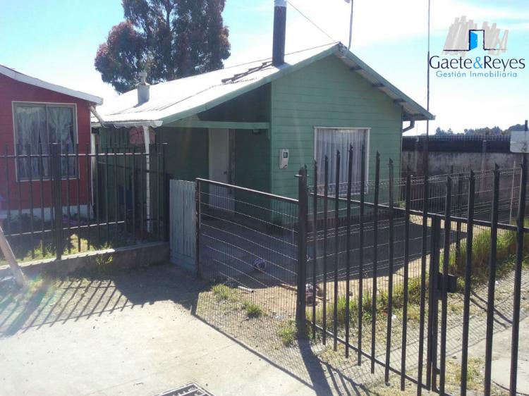 Home in Metric Way