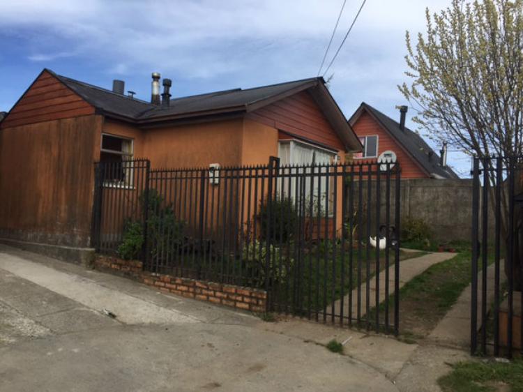 Foto Casa en Venta en Puerto Montt, Llanquihue - $ 64.000.000 - CAV58695 - BienesOnLine