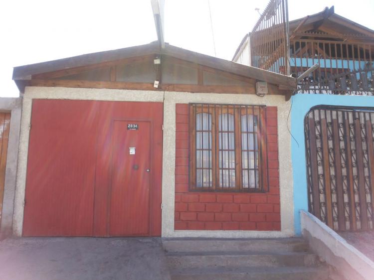 Foto Casa en Venta en Alto Hospicio, Iquique - $ 70.000.000 - CAV42907 - BienesOnLine