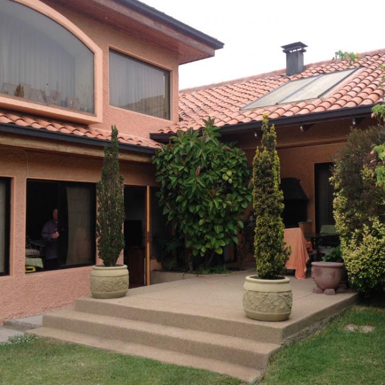 Home in Metric Way