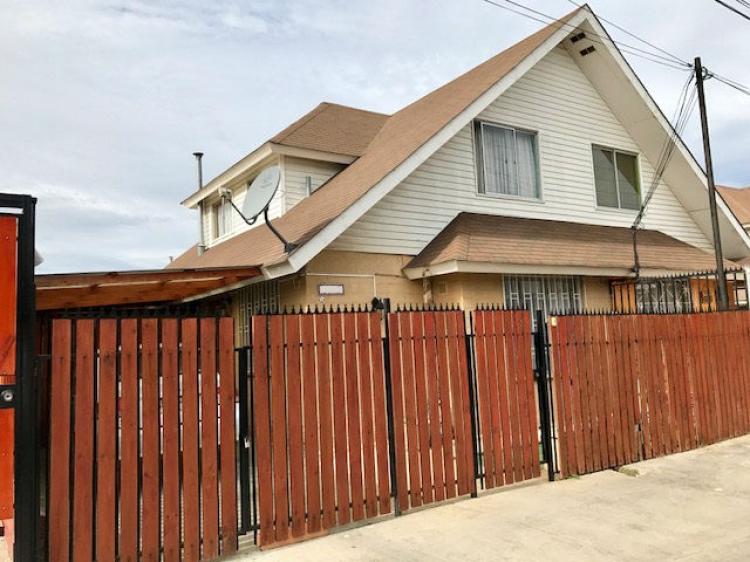 Home in Metric Way