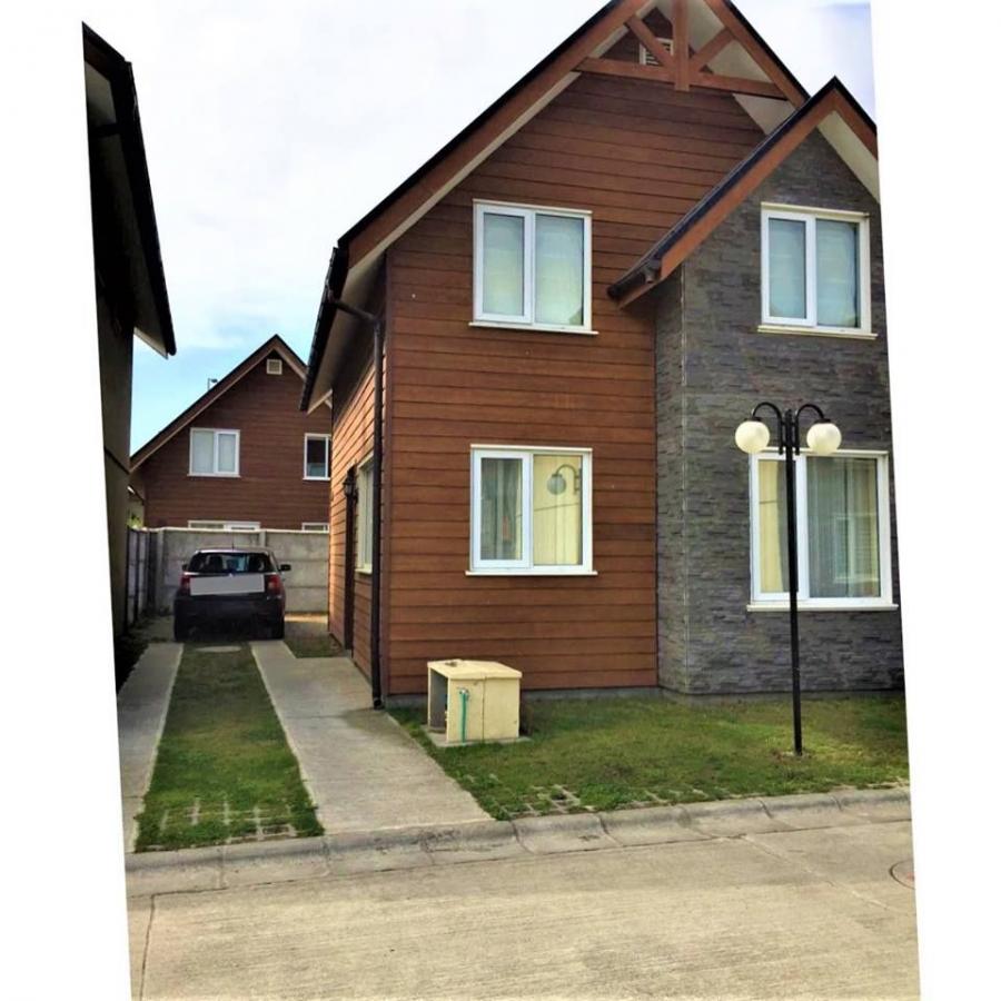 Foto Casa en Venta en Talcahuano, Concepción - UFs 2.100 - CAV88615 - BienesOnLine