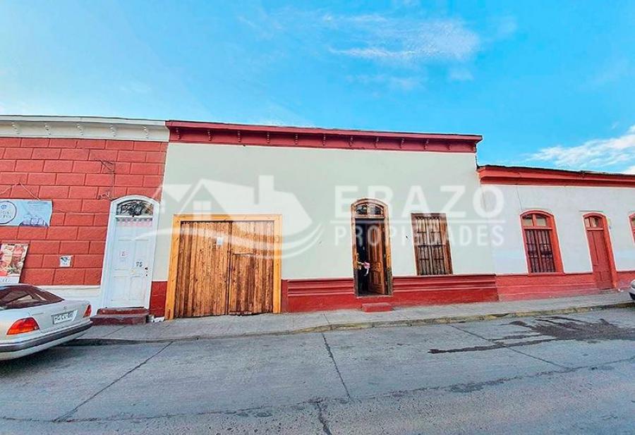 Foto Casa en Venta en La Serena, Elqui - $ 135.000.000 - CAV146801 - BienesOnLine