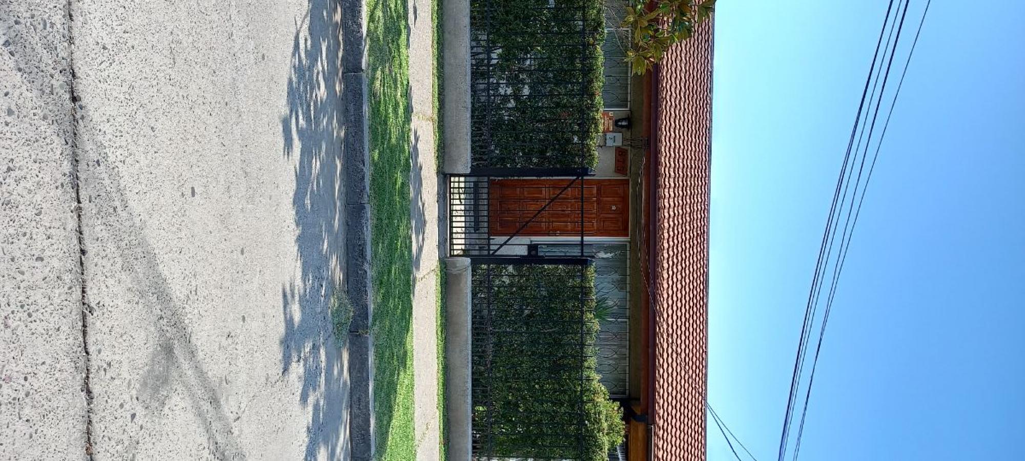 Foto Casa en Venta en Maip, Santiago - $ 145.000.000 - CAV124845 - BienesOnLine