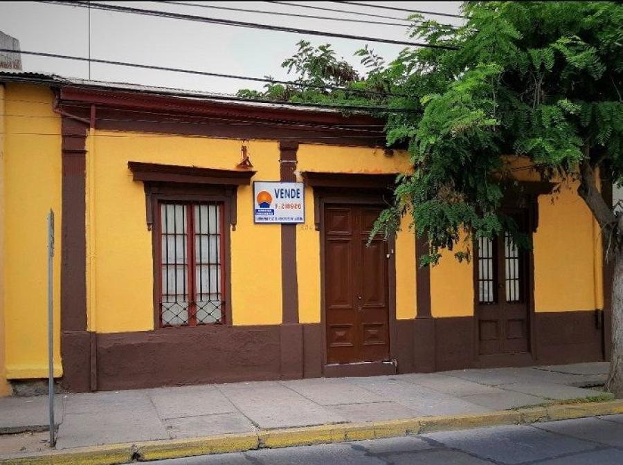 Foto Casa en Venta en La Serena, Elqui - $ 290.000.000 - CAV91010 - BienesOnLine