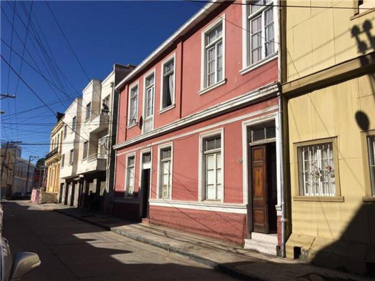 Foto Casa en Venta en centro plan, Valparaso, Valparaiso - $ 150.000.000 - CAV67612 - BienesOnLine