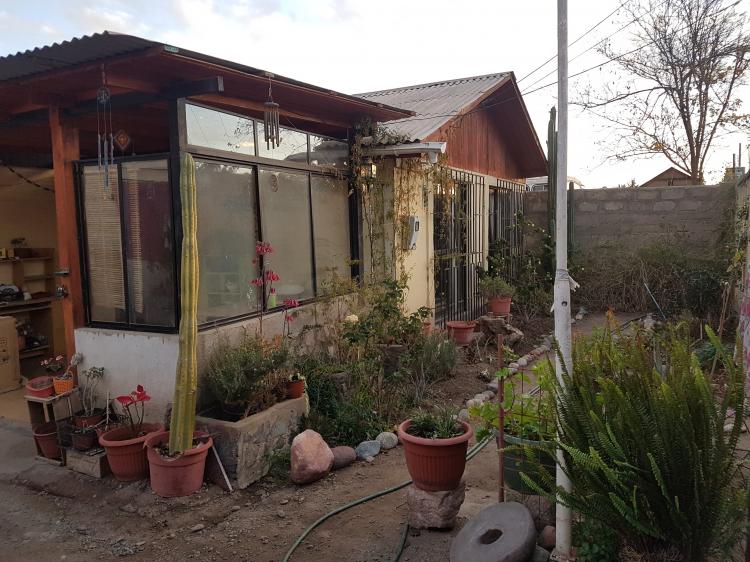 Foto Casa en Venta en Vicua, Elqui - $ 200.000.000 - CAV80579 - BienesOnLine