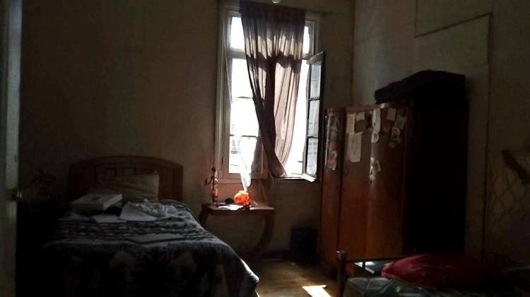 Home in Metric Way