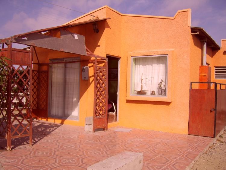 Foto Casa en Arriendo en A 1 KM  de Baha Inglesa, Caldera, Copiap - $ 70.000 - CAA24913 - BienesOnLine