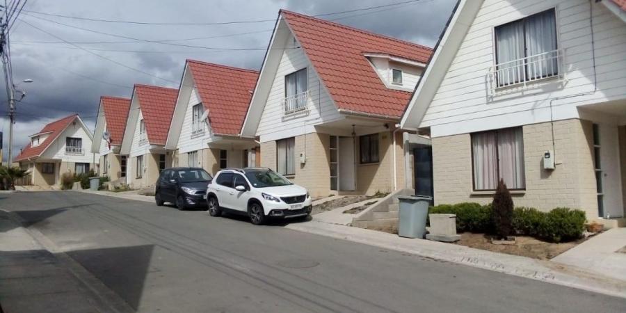 Home in Metric Way