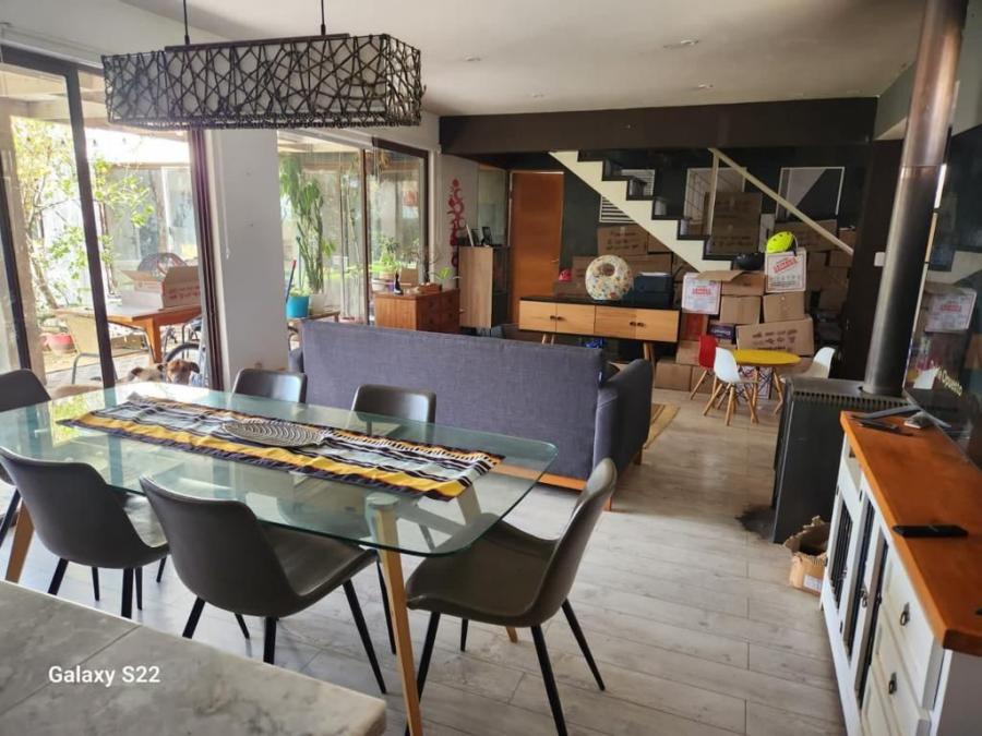 Foto Casa en Venta en Rinconada, Los Andes - UFs 8.600 - CAV146080 - BienesOnLine