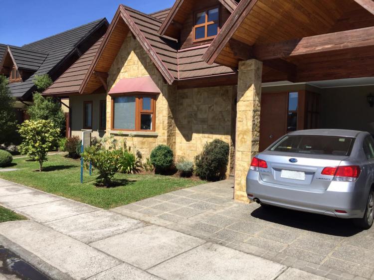 Home in Metric Way