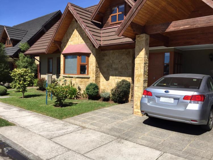 Foto Casa en Venta en Temuco, Cautin - UFs 10.500 - CAV84187 - BienesOnLine