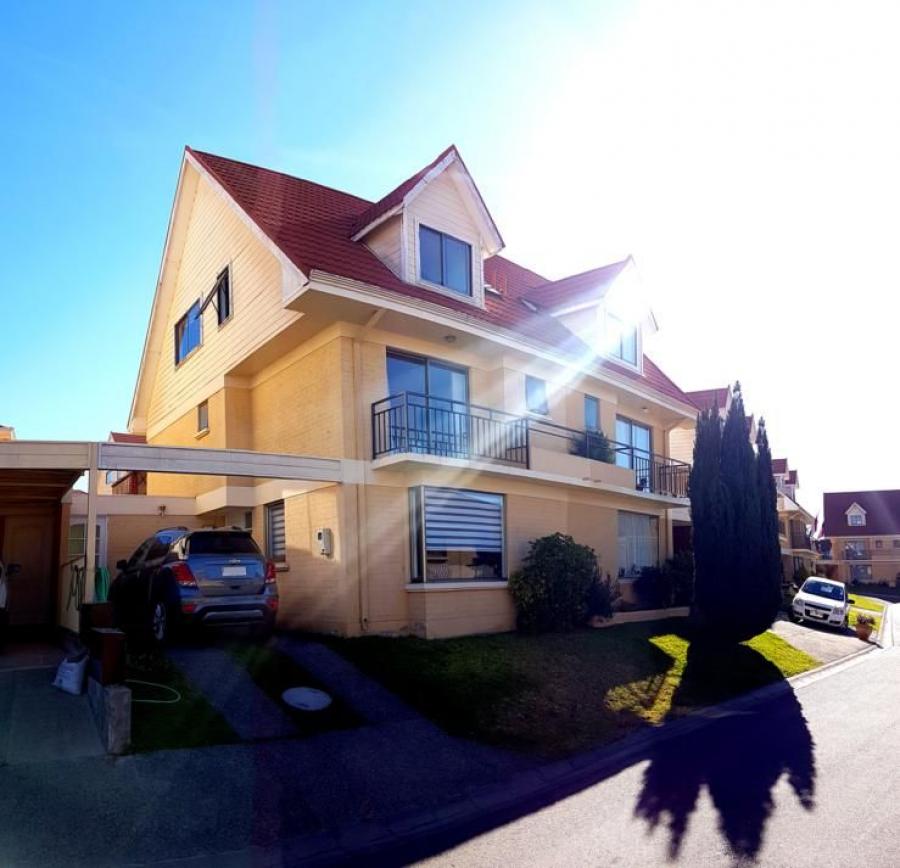 Home in Metric Way