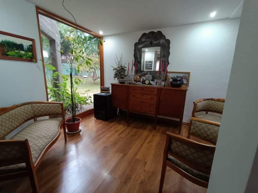 Foto Casa en Venta en La Reina, Santiago - UFs 22.900 - CAV137764 - BienesOnLine