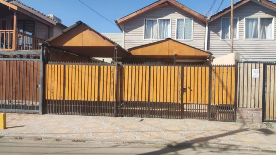 Foto Casa en Venta en Puente Alto, Cordillera - $ 89.000.000 - CAV129731 - BienesOnLine
