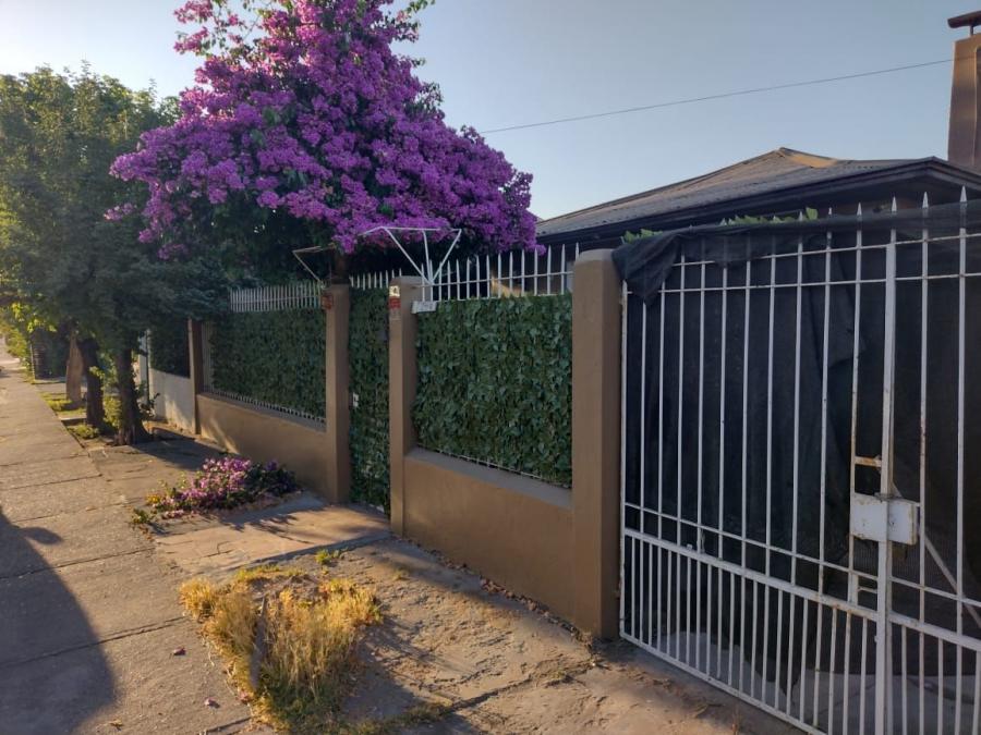 Foto Casa en Venta en sur, La Florida, Santiago - UFs 6.750 - CAV138433 - BienesOnLine