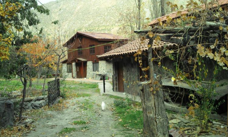 Foto Casa en Venta en Los Andes, Los Andes - $ 100.000.000 - CAV41406 - BienesOnLine