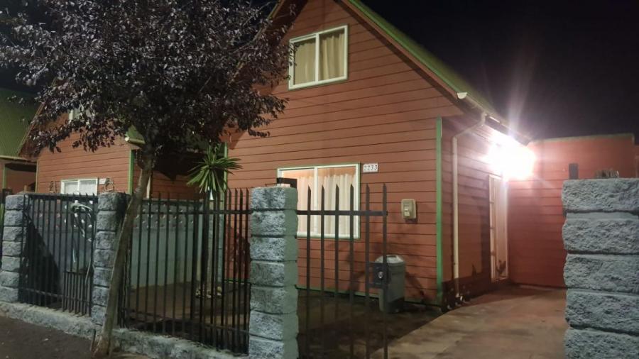 Home in Metric Way