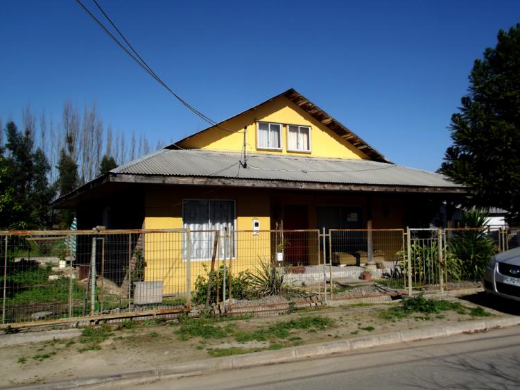 Foto Casa en Venta en Pichidegua, Cachapoal - $ 36.000.000 - CAV39147 - BienesOnLine