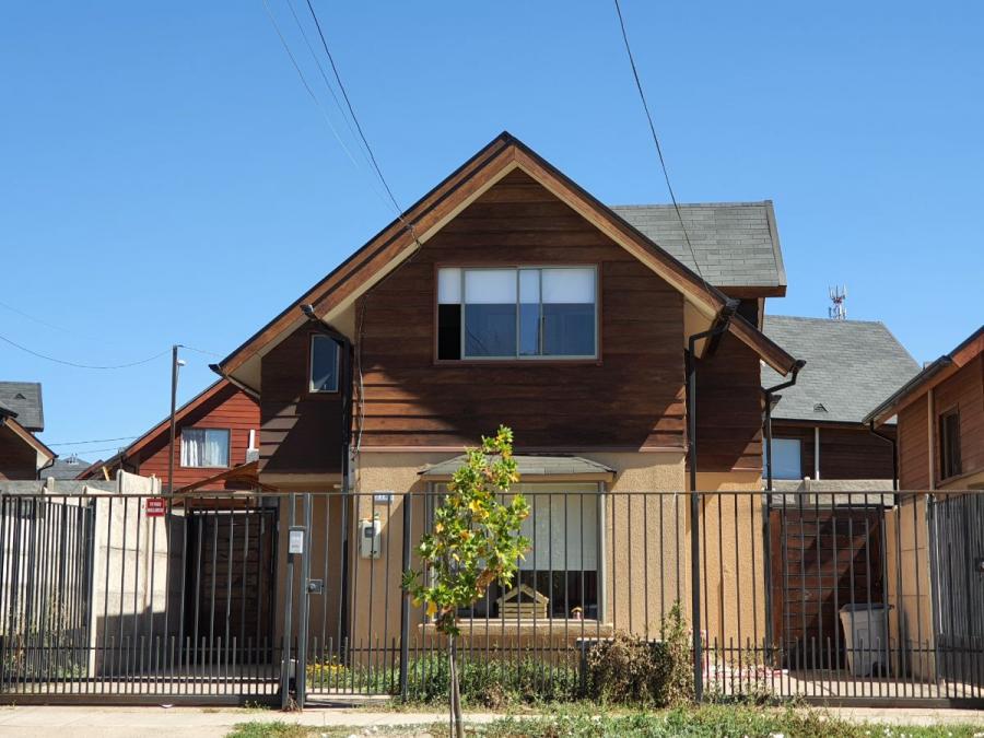 Home in Metric Way