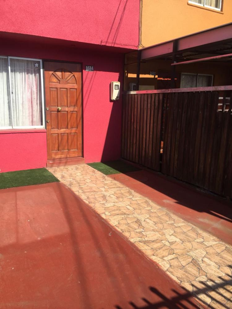 Foto Casa en Venta en Lomas Coloradas, San Pedro de la Paz, Concepcin - $ 34.900.000 - CAV70591 - BienesOnLine