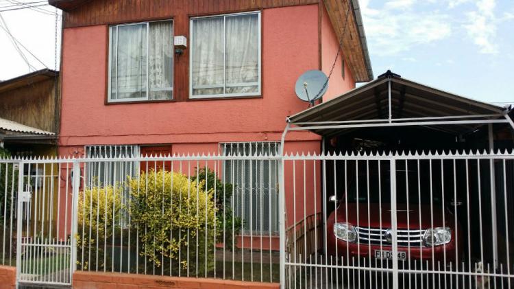 Foto Casa en Venta en Maip, Santiago - $ 72.000.000 - CAV41826 - BienesOnLine