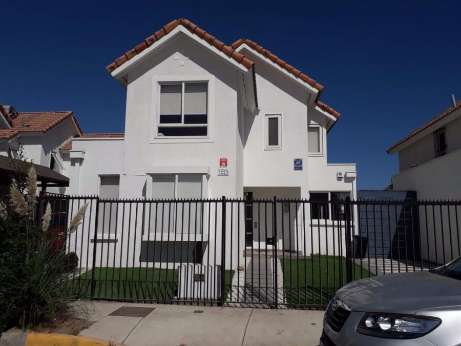 Foto Casa en Arriendo en Coquimbo, Elqui - $ 530.000 - CAA93260 - BienesOnLine