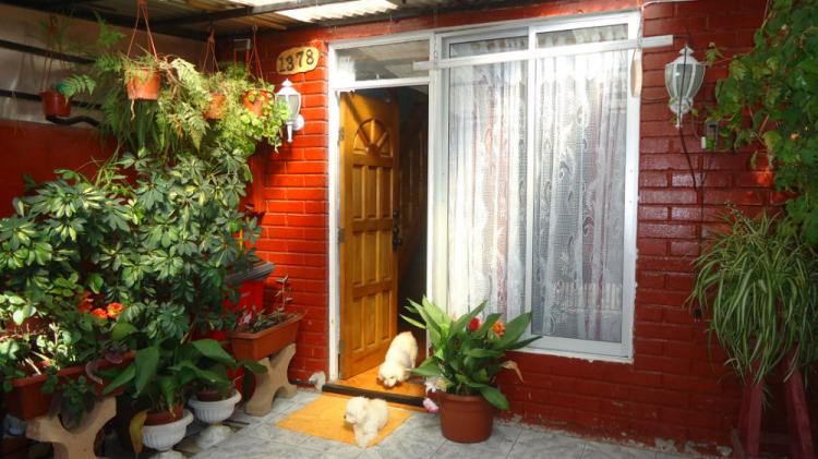 Foto Casa en Venta en Pudahuel, Santiago - $ 36.000.000 - CAV44220 - BienesOnLine