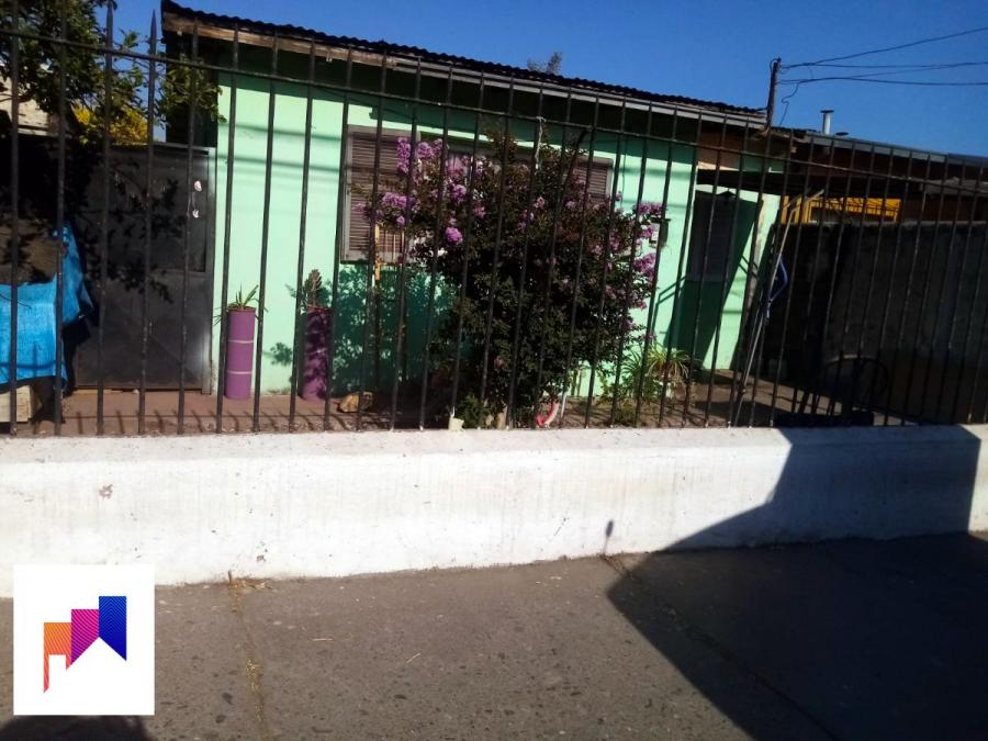 Foto Casa en Venta en Recoleta, Santiago - UFs 4.015 - CAV123796 - BienesOnLine