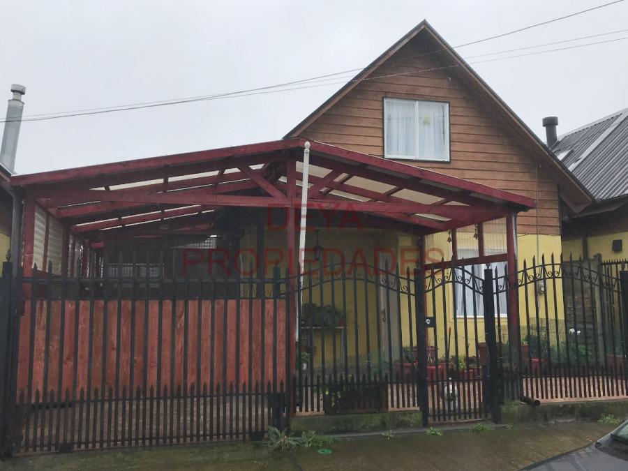 Foto Casa en Venta en Puerto Montt, Llanquihue - $ 85.000.000 - CAV146847 - BienesOnLine