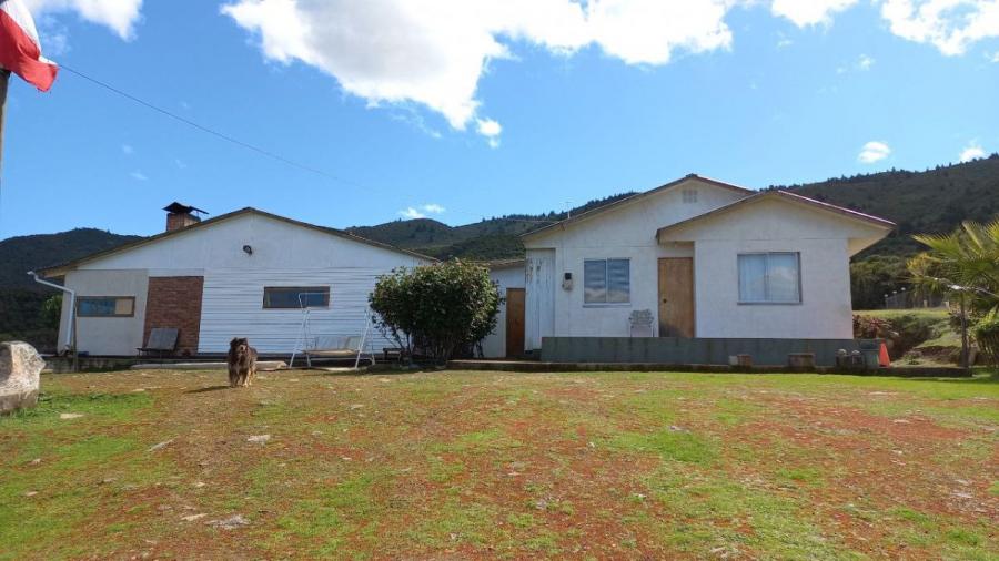 Foto Casa en Venta en Carrizal, San Javier, Linares - UFs 4.289 - CAV136621 - BienesOnLine