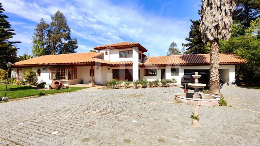 Foto Parcela en Venta en Calera de Tango, Maipo - UFs 20.990 - PAV145368 - BienesOnLine