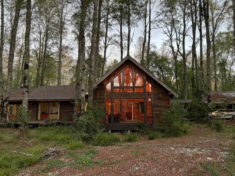 Home in Metric Way