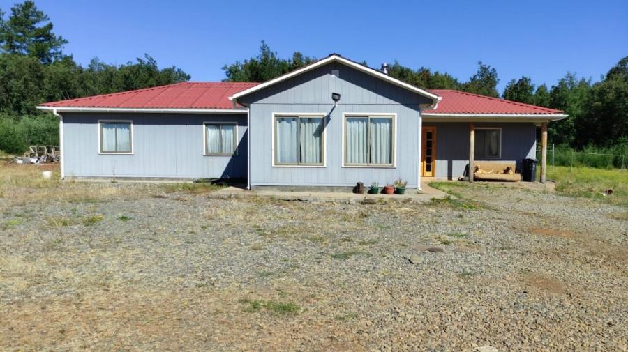 Foto Casa en Venta en Chillán, Ñuble - $ 119.000.000 - CAV147244 - BienesOnLine