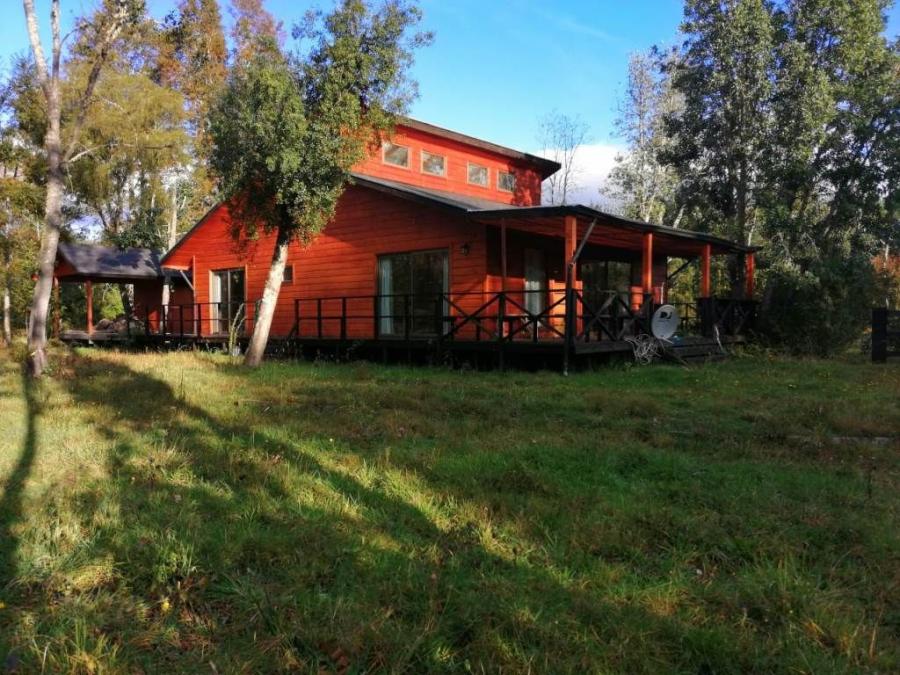 Foto Casa en Venta en Villarrica, Cautin - UFs 5.000 - CAV137926 - BienesOnLine