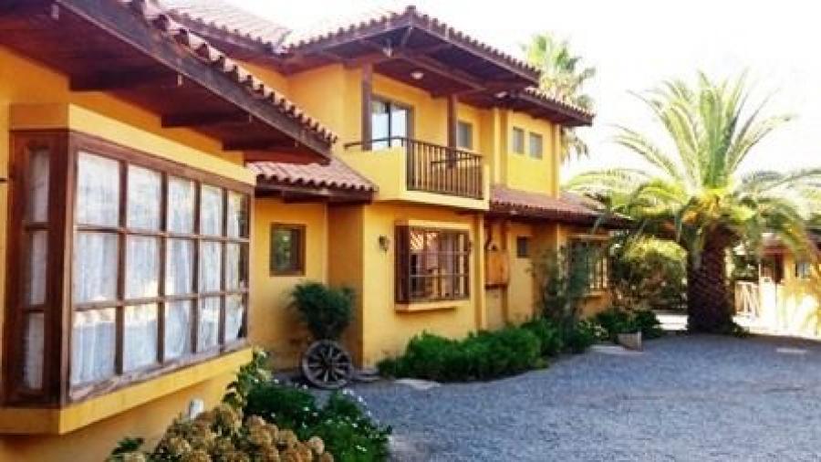 Foto Casa en Venta en Panquehue, San Felipe de Aconcagua - UFs 13.140 - CAV142866 - BienesOnLine