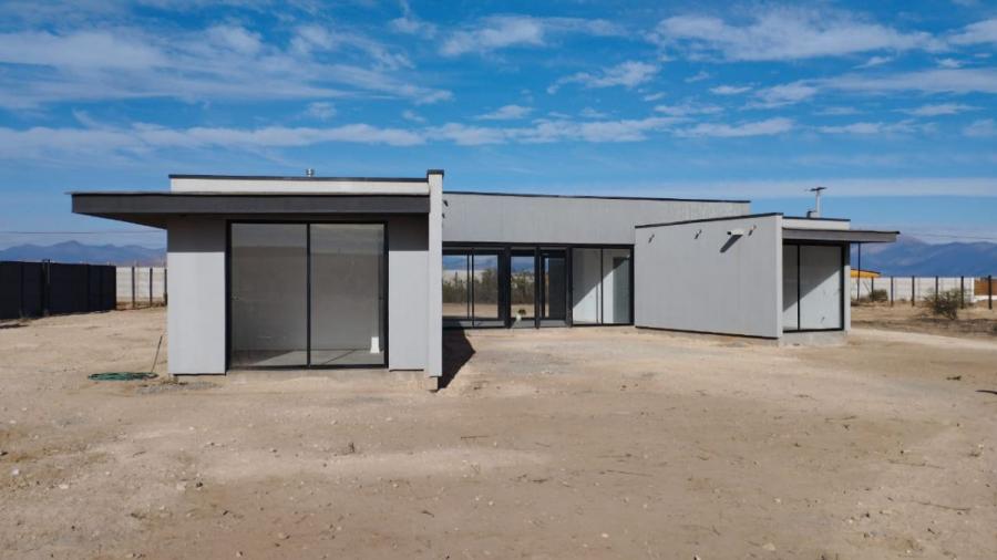 Foto Casa en Venta en Vallenar, Huasco - UFs 5.200 - CAV156420 - BienesOnLine