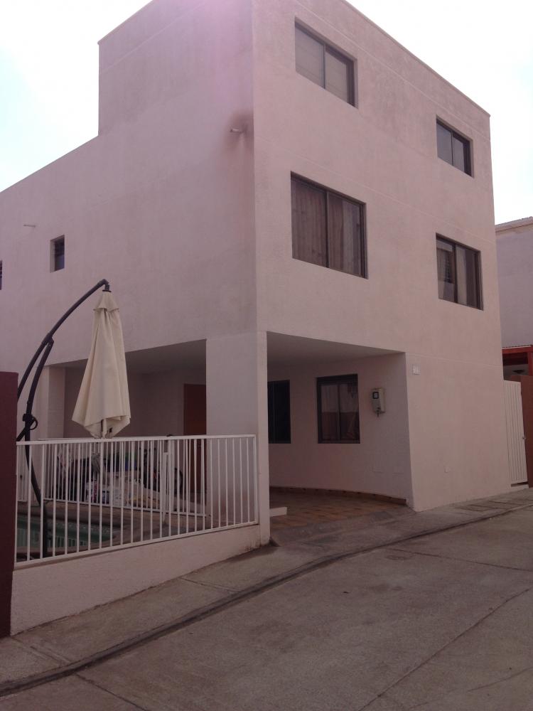Foto Casa en Venta en osvaldo silva castellon, Antofagasta - $ 220.000.000 - CAV68279 - BienesOnLine