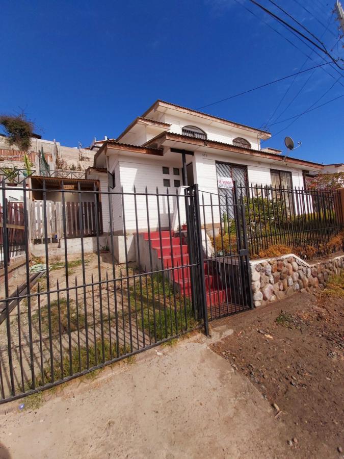 Foto Casa en Venta en Peuelas Oriente, Coquimbo, Elqui - $ 48.000.000 - CAV95801 - BienesOnLine
