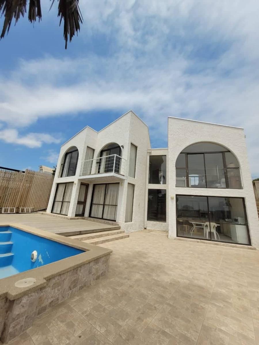 Foto Casa en Venta en RESIDENCIAL, Los Vilos, Choapa - $ 280.000.000 - CAV137085 - BienesOnLine