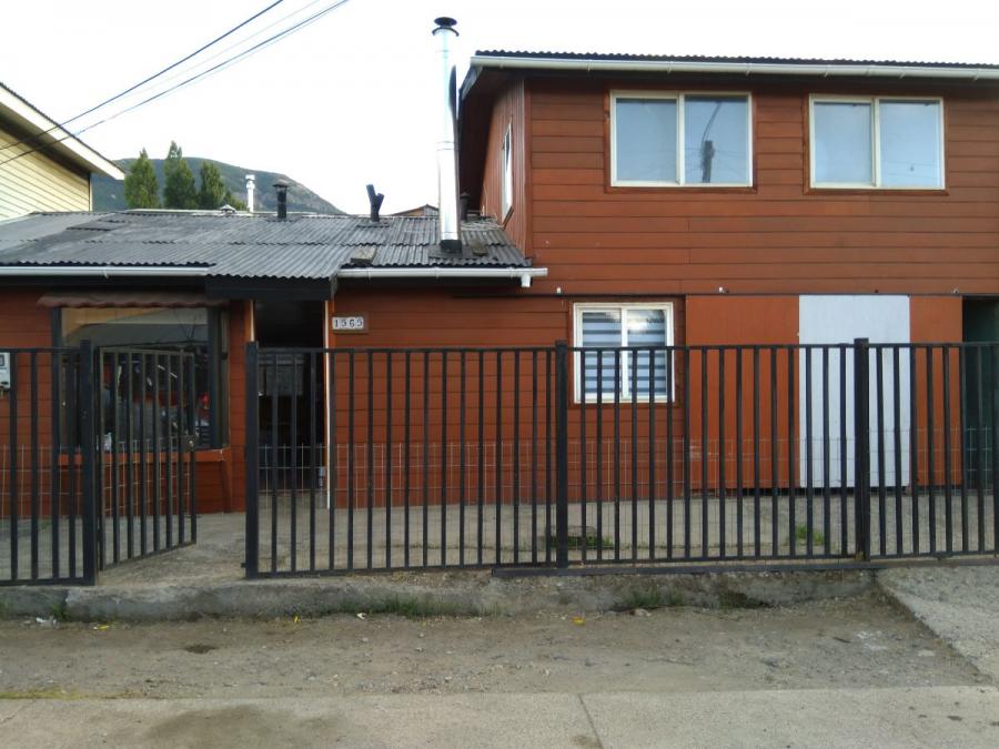 Foto Casa en Venta en Coihaique, Coihaique - $ 97.000.000 - CAV149168 - BienesOnLine