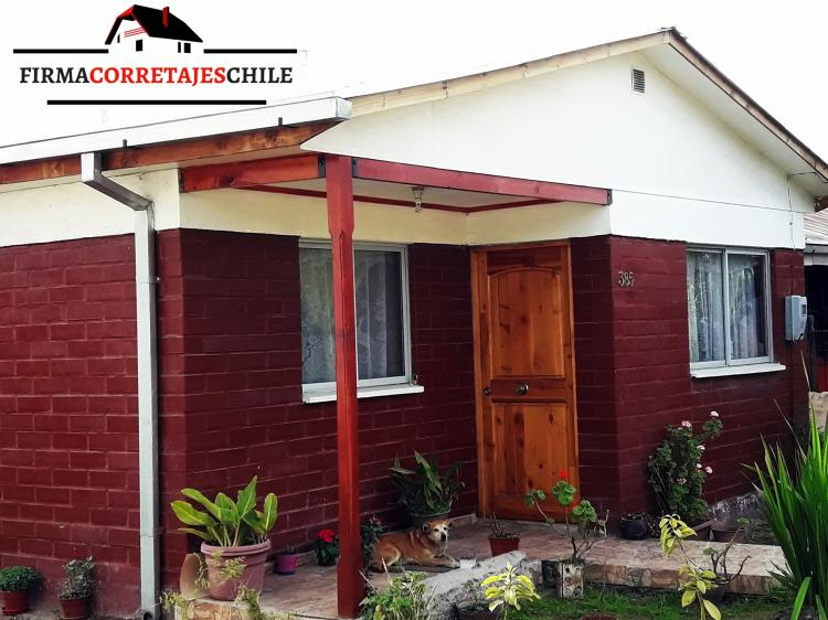 Foto Casa en Venta en Talca, Talca - $ 60.000.000 - CAV72634 - BienesOnLine