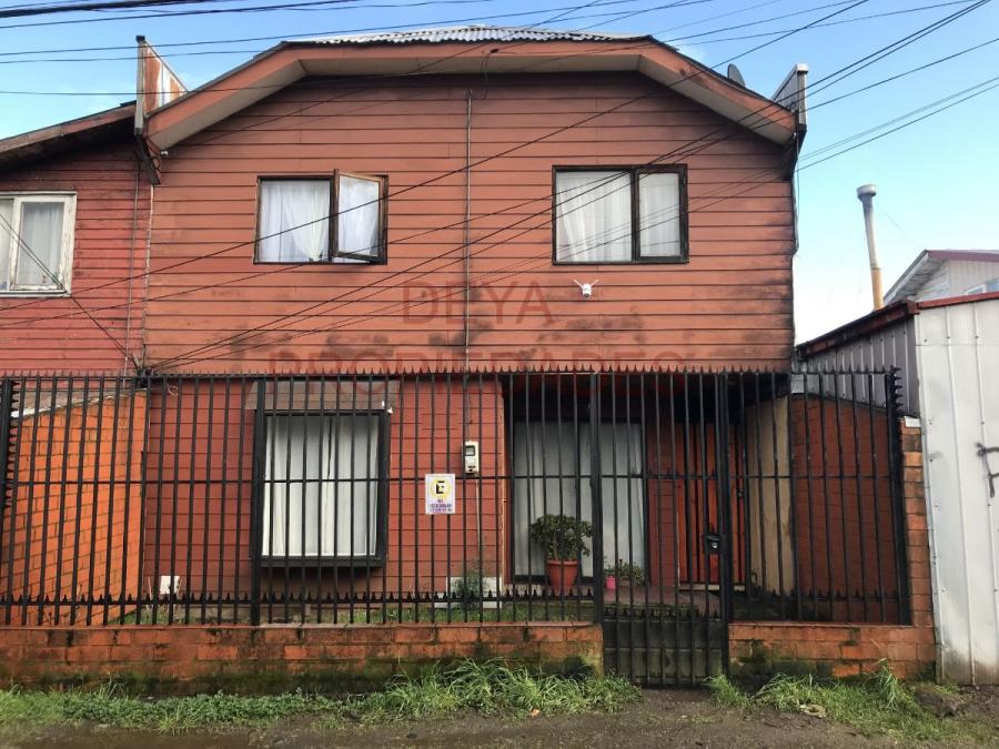 Foto Casa en Venta en Puerto Montt, Llanquihue - $ 85.000.000 - CAV146844 - BienesOnLine