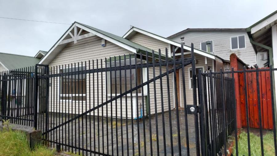 Foto Casa en Arriendo en Puerto Montt, Llanquihue - $ 550.000 - CAA146420 - BienesOnLine