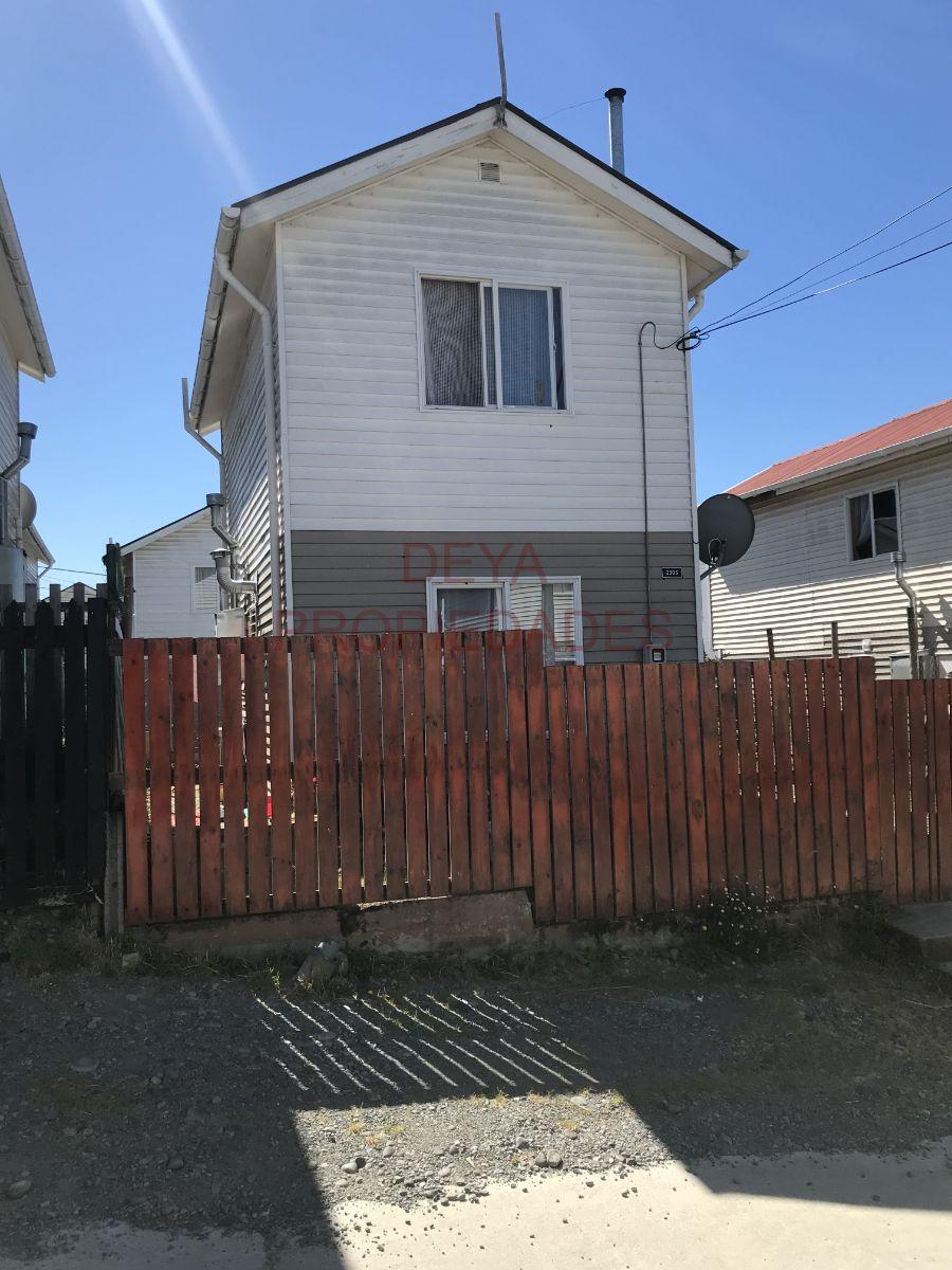 Home in Metric Way