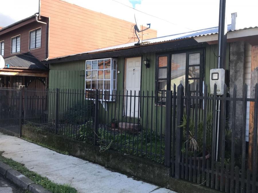 Foto Casa en Venta en Purranque, Osorno - $ 50.000.000 - CAV146857 - BienesOnLine