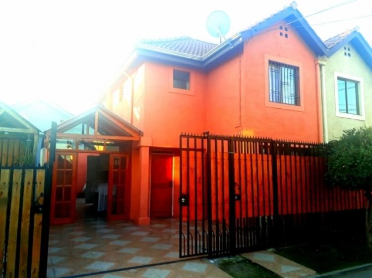 Foto Casa en Venta en Maip, Santiago - $ 84.990.000 - CAV79749 - BienesOnLine