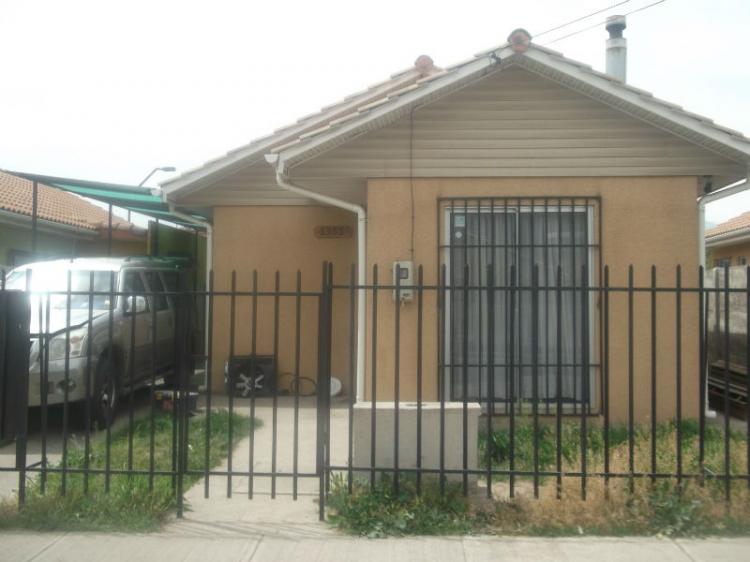 Home in Metric Way